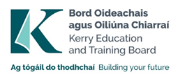 Kerry College Help Centre home page